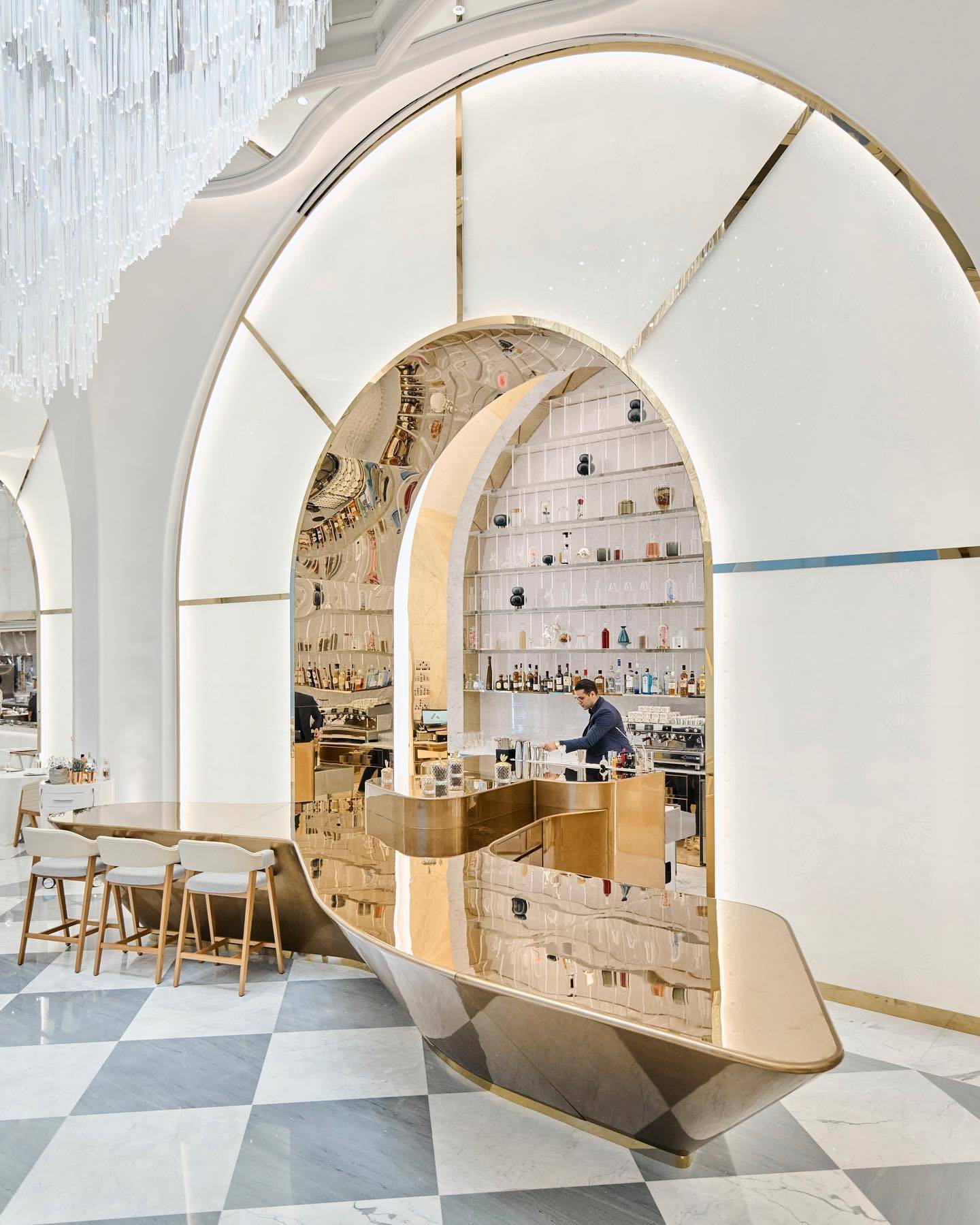 L'Artisan Restaurant Doha