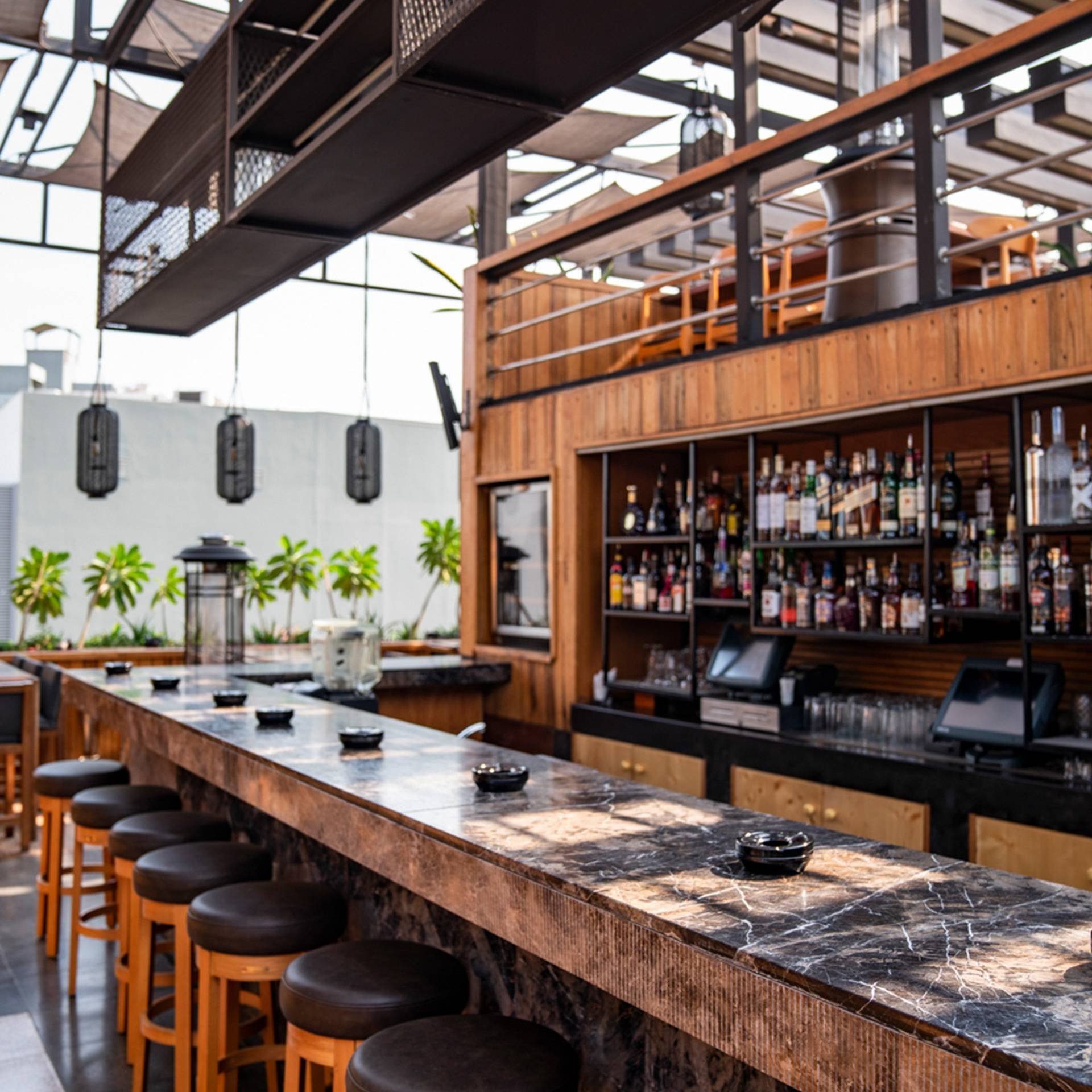 The Meat Co. Restaurant Bahrain