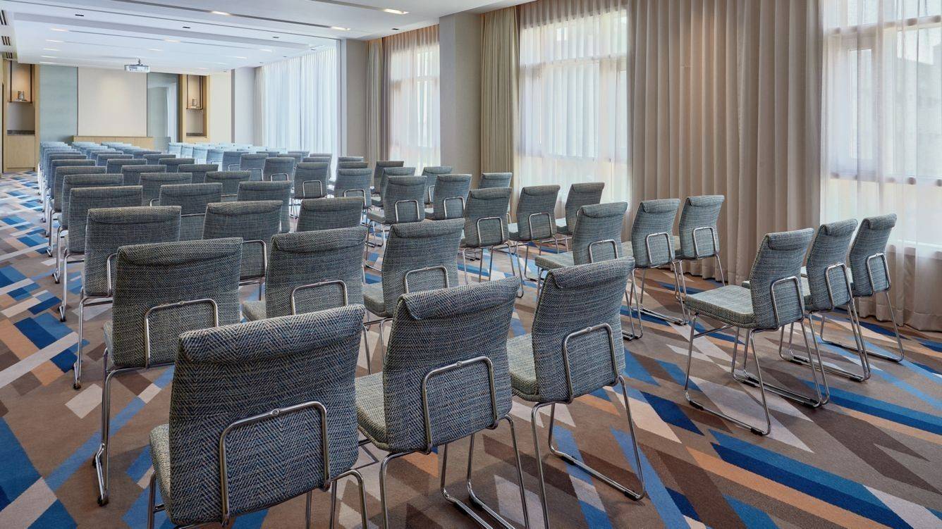 Ballroom 1