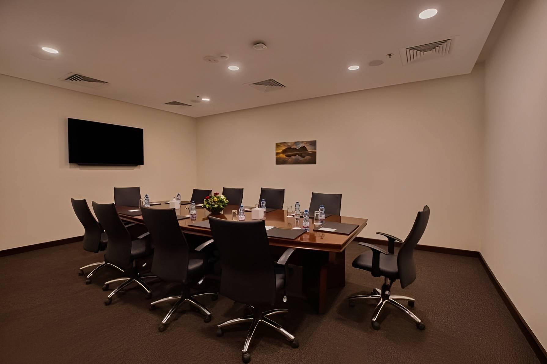 Swiss Belhotel Doha