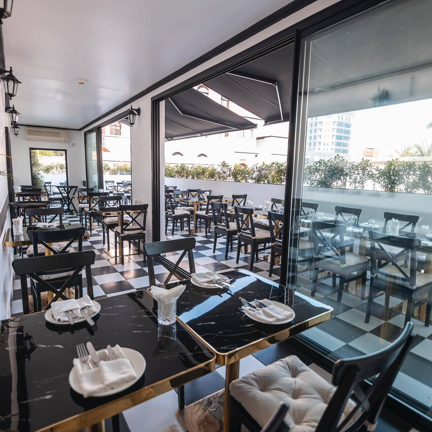 Cico's Italian Restaurant Bahrain