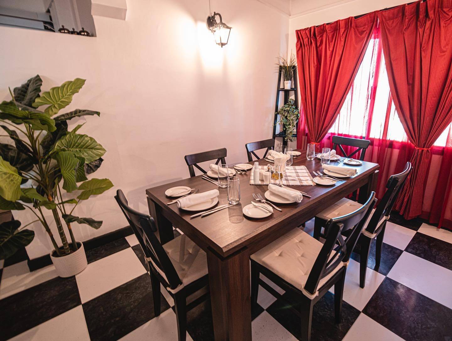 Cico's Italian Restaurant Bahrain