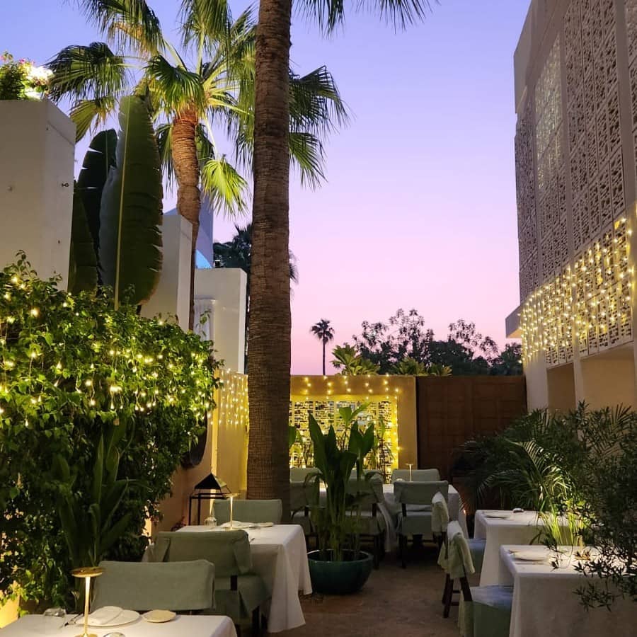 Masso Restaurant Bahrain