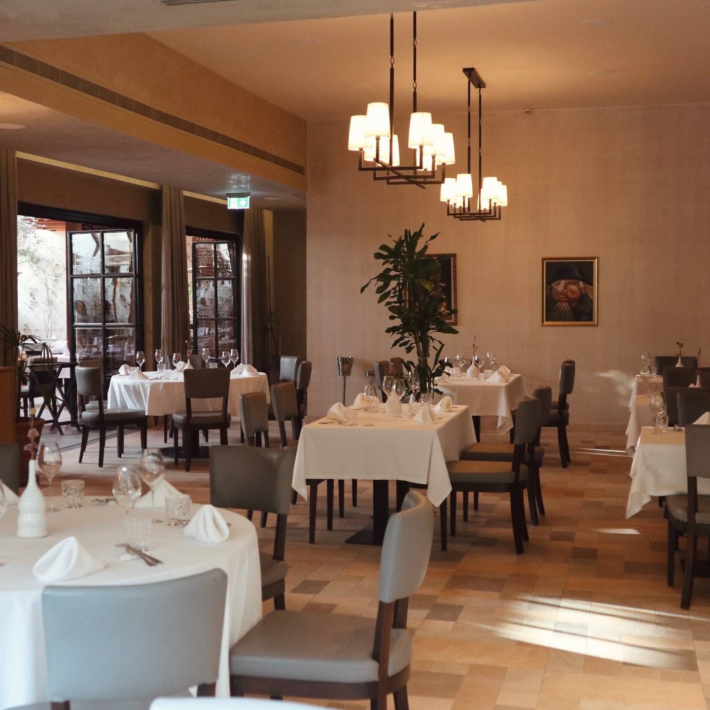 L'ORTO Restaurant Bahrain