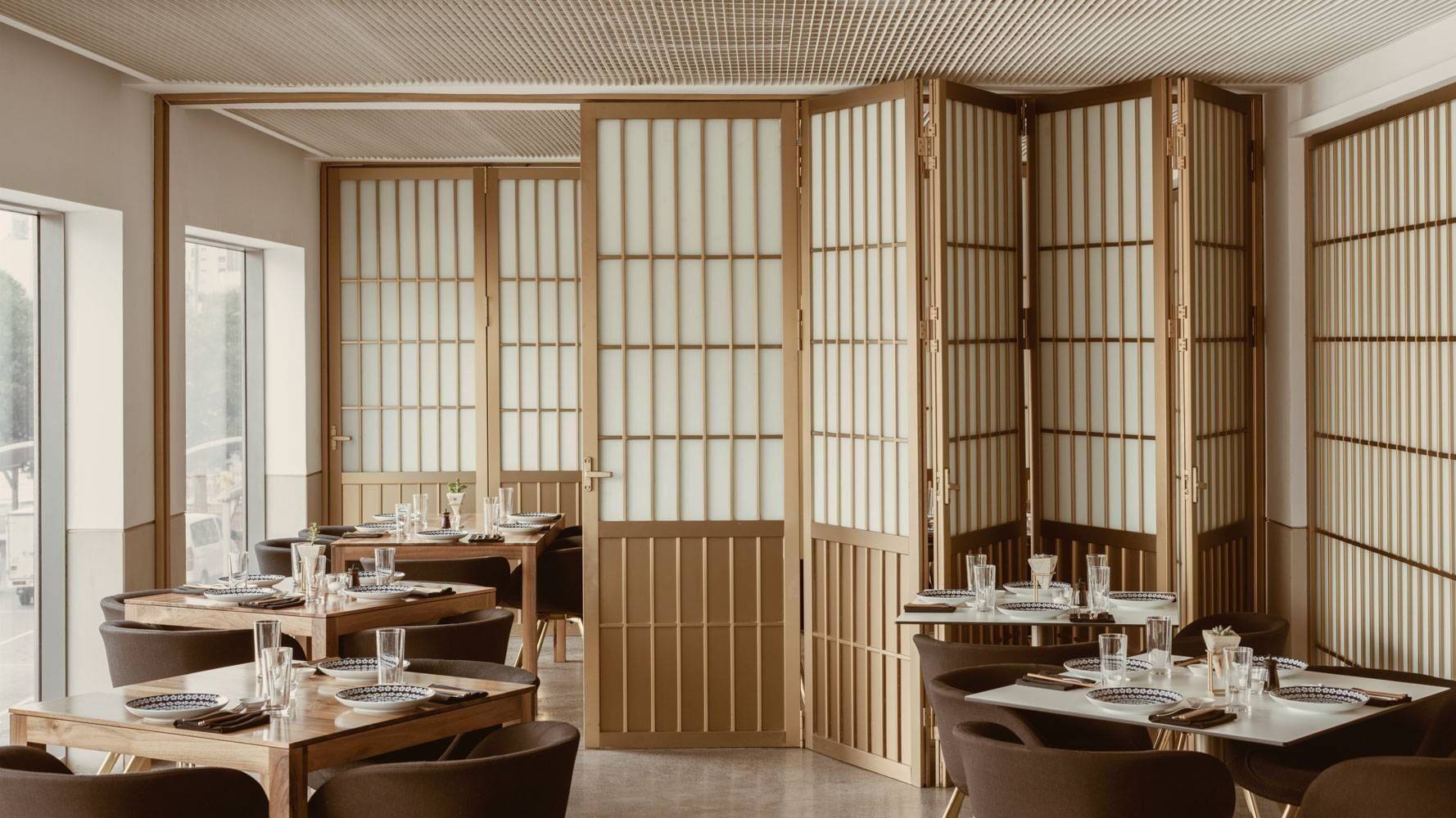 ORA Resturant