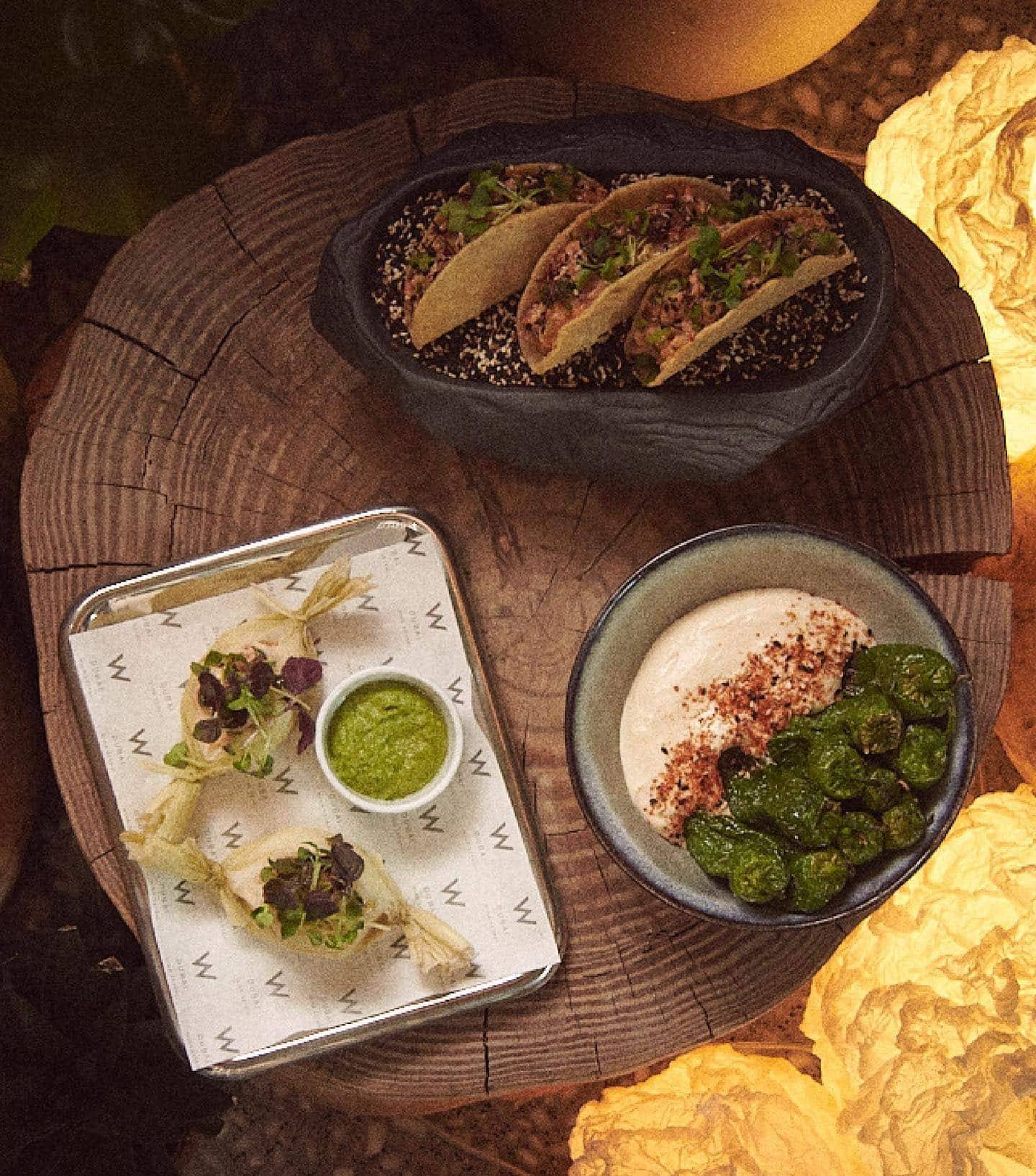 W Dubai – Mina Seyahi