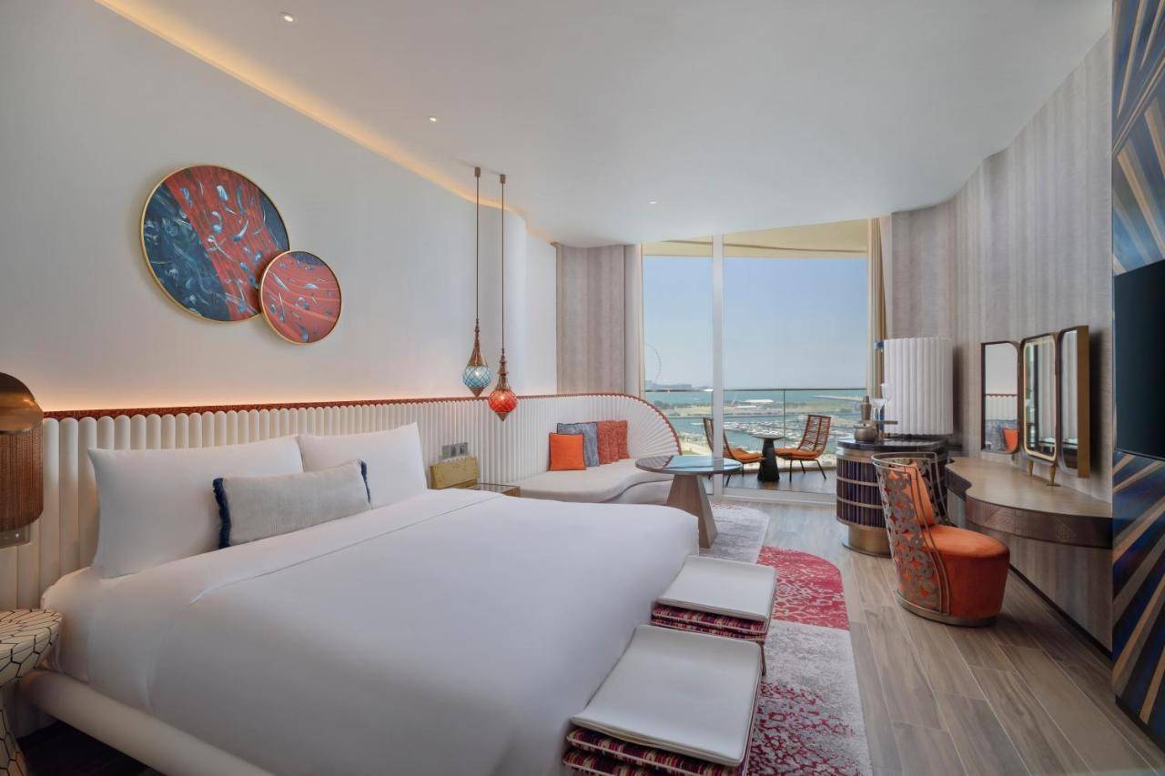 W Dubai – Mina Seyahi