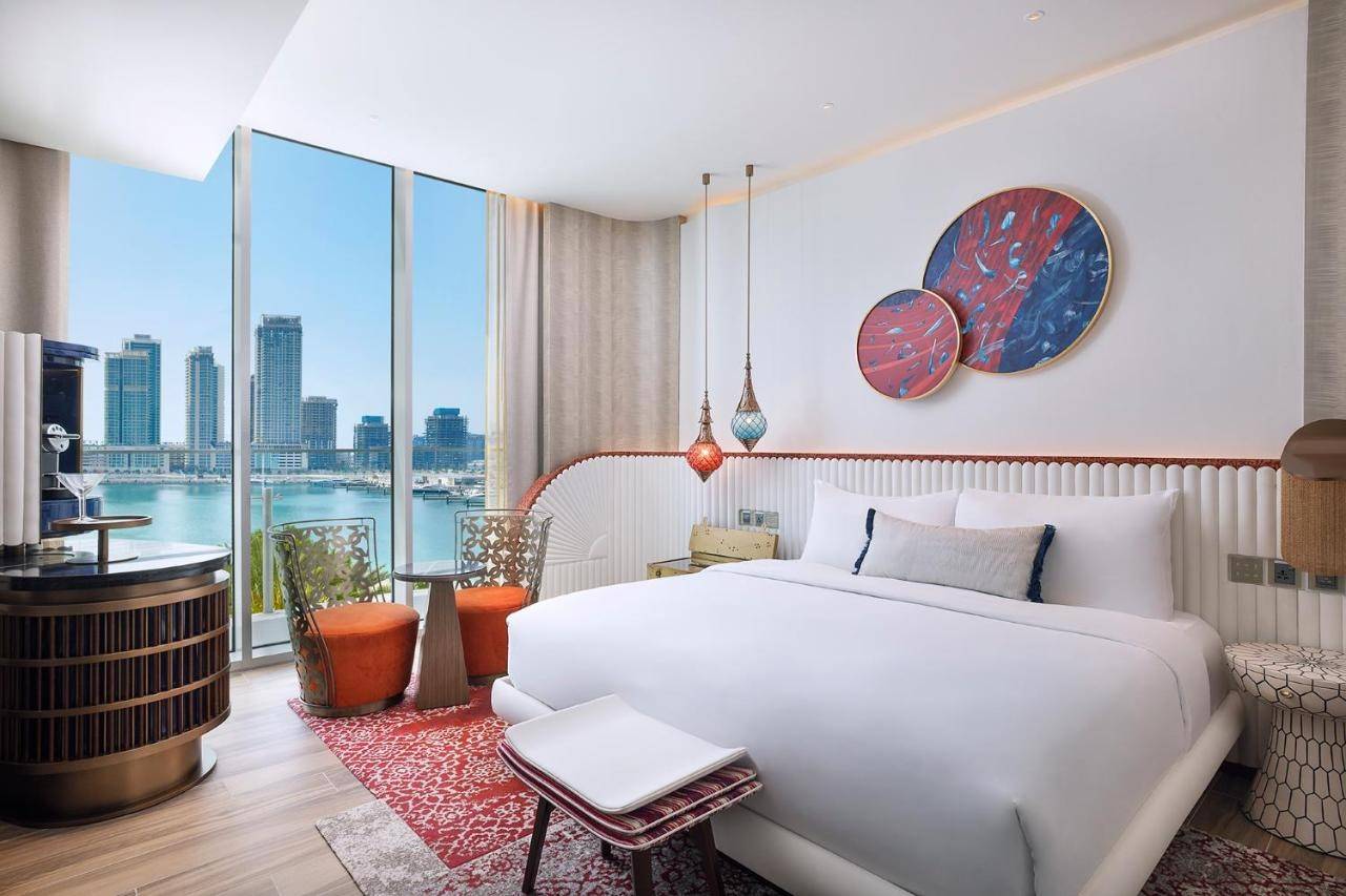 W Dubai – Mina Seyahi