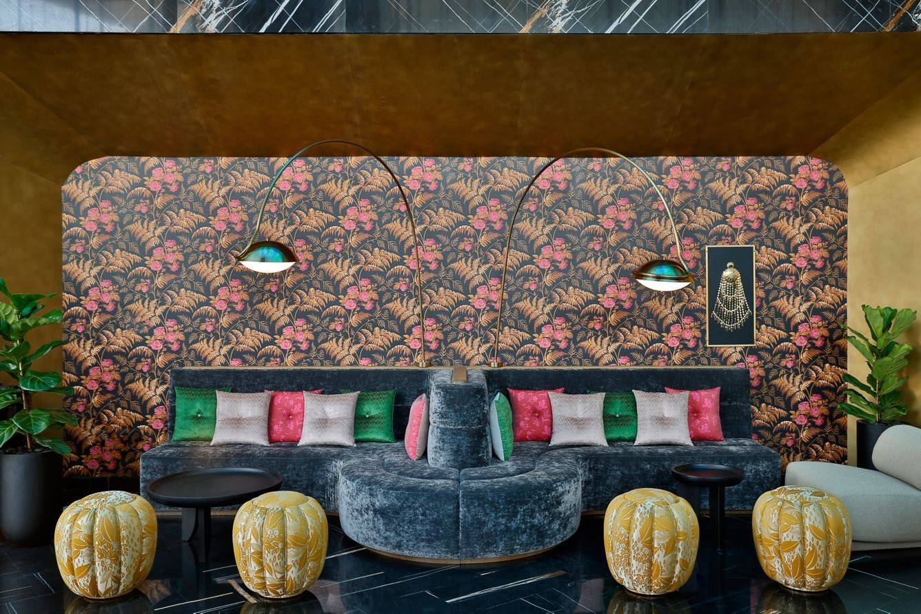 W Dubai – Mina Seyahi