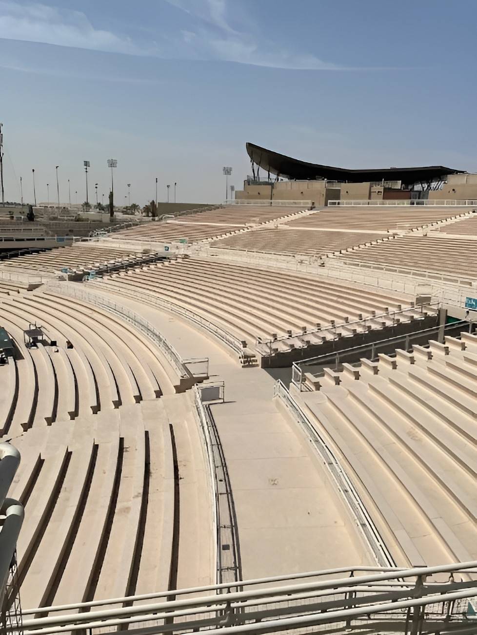 Al Dana Amphitheatre