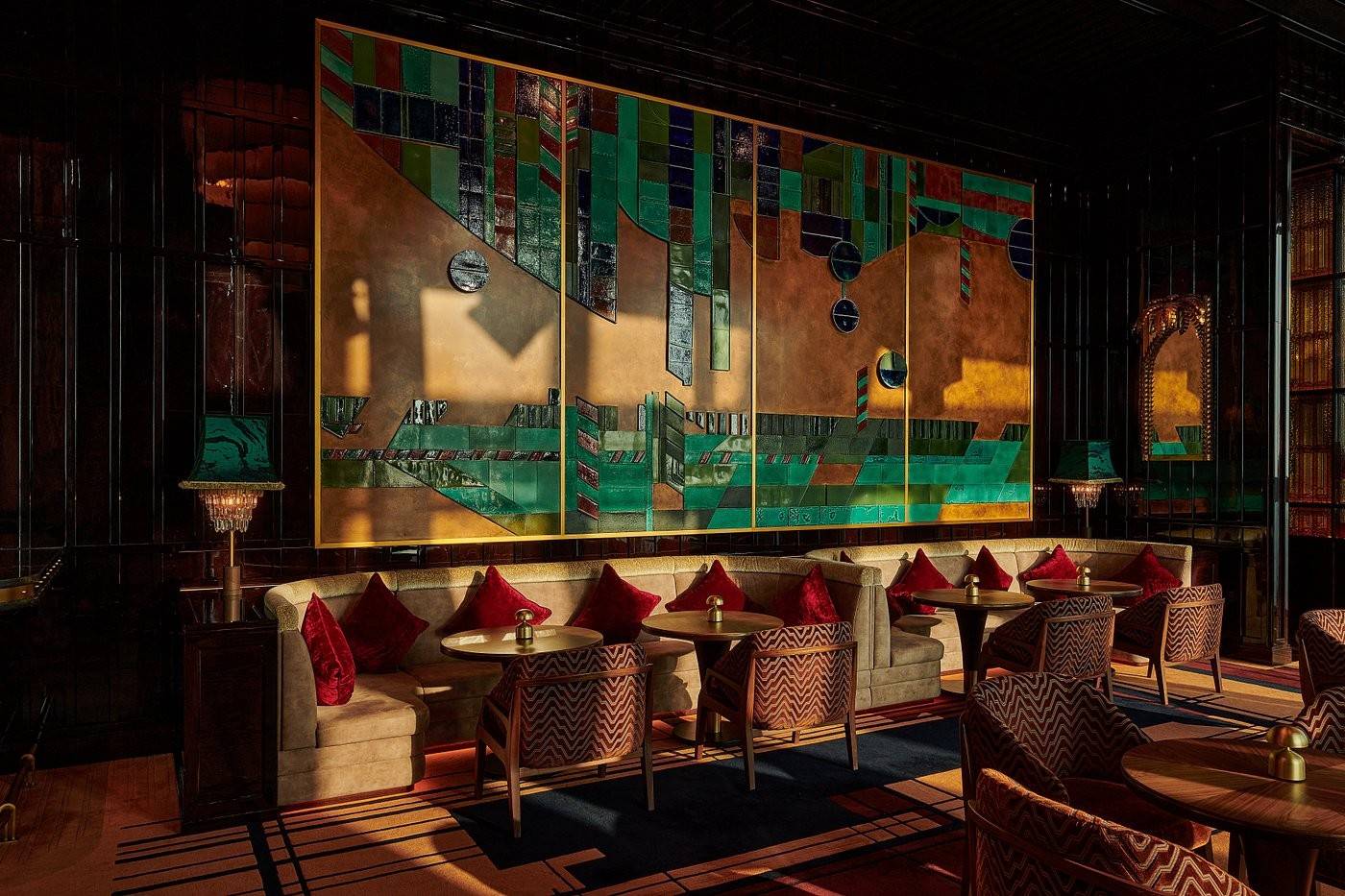 1920 Bar