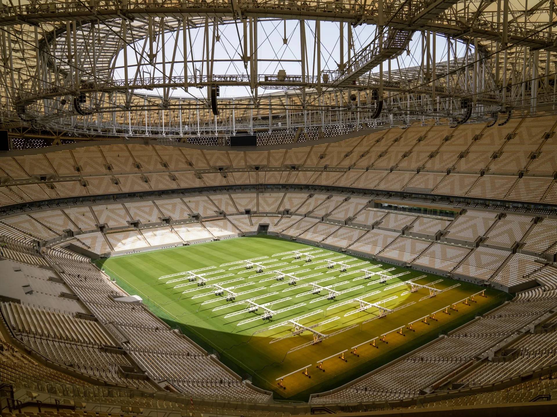 Lusail Stadium