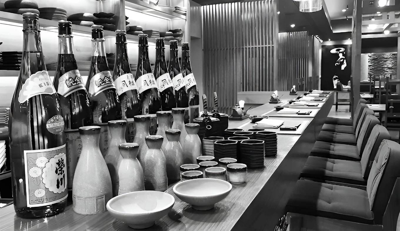 Takara Restaurant Muscat