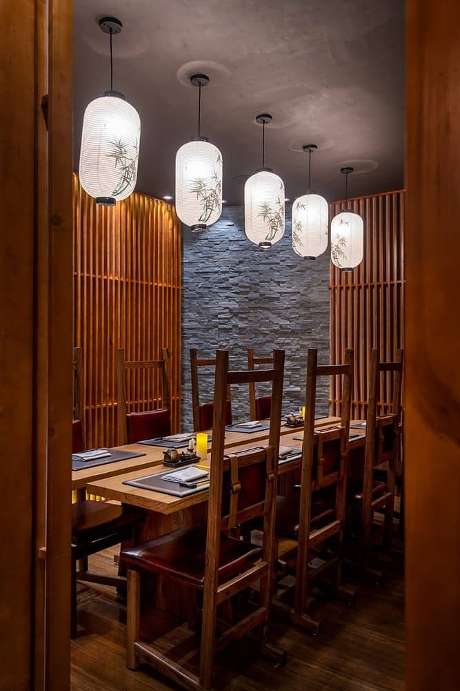Takara Restaurant Muscat