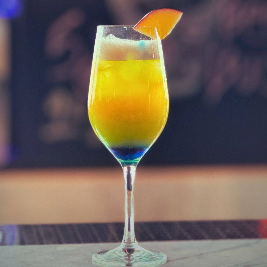 Food & Drink