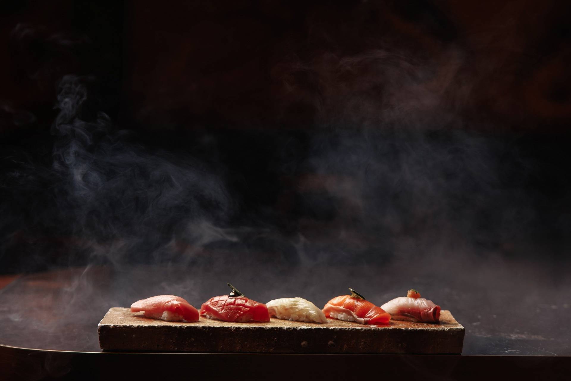 Zenon Restaurant Dubai