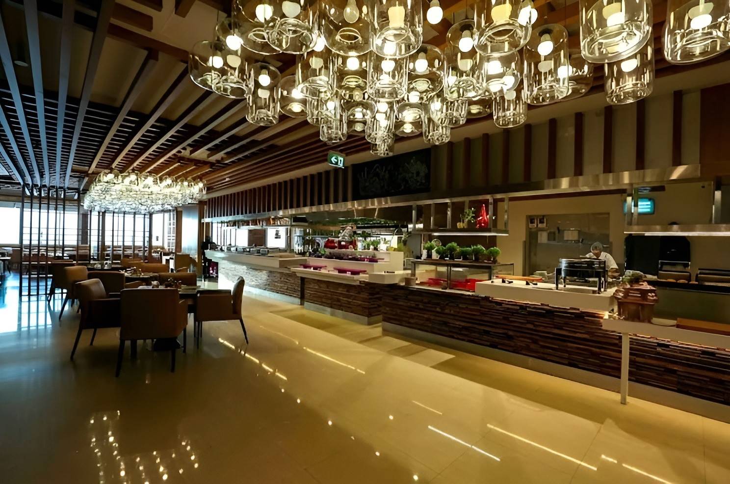 V Lounge Dubai