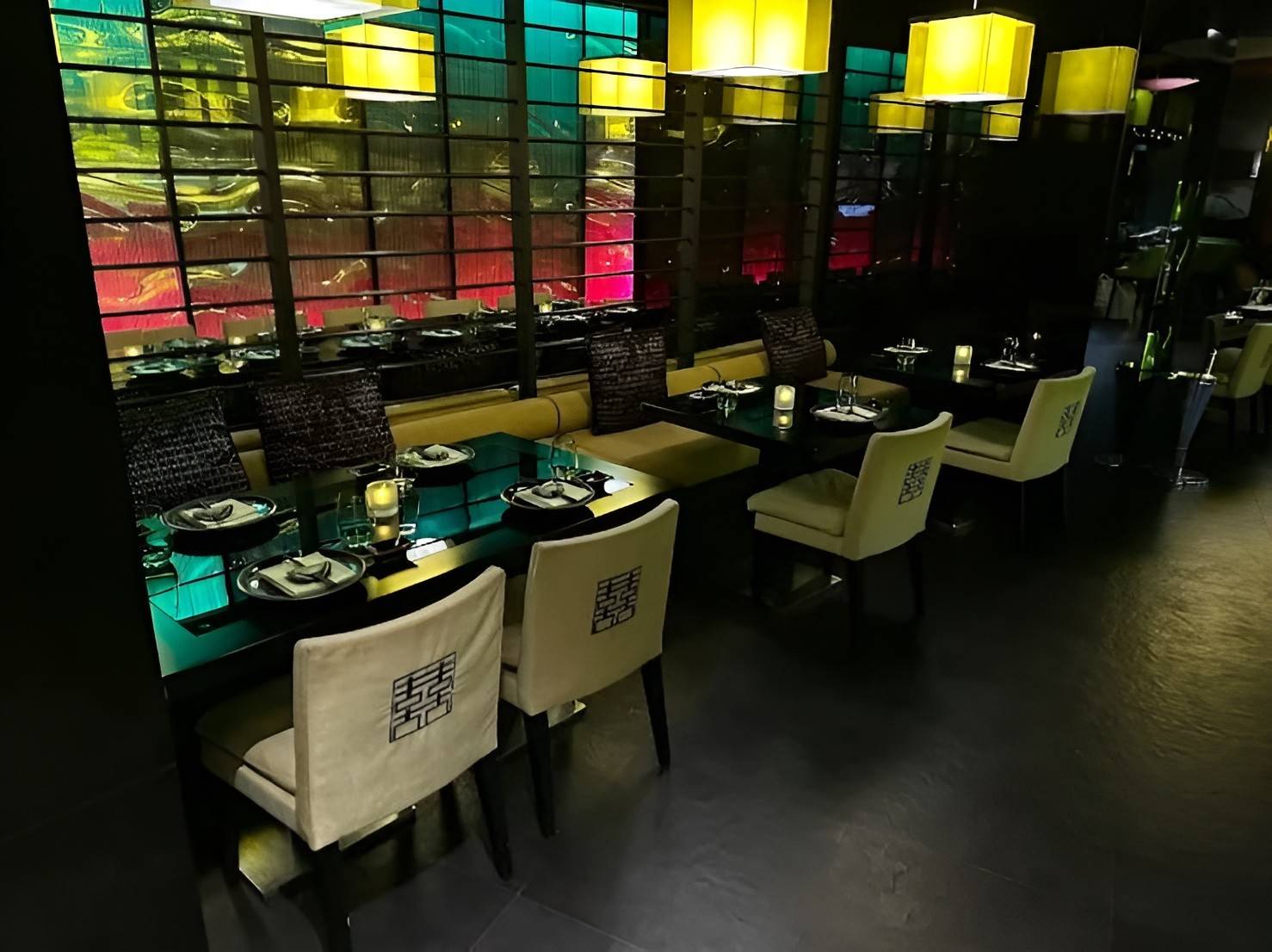 Izakaya Restaurant Dubai