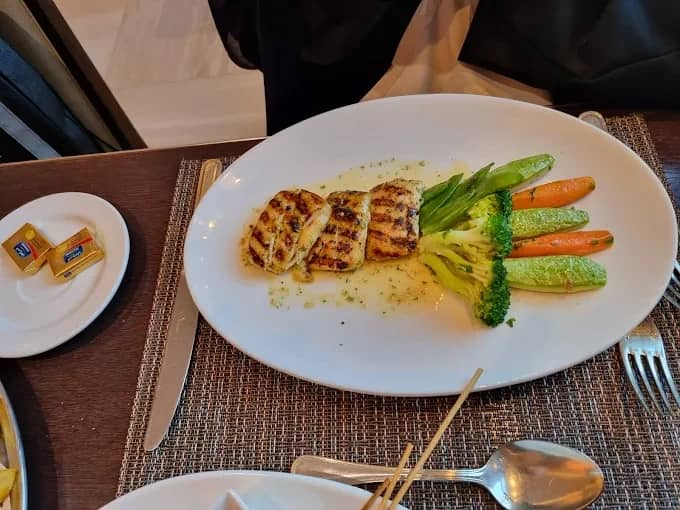 Al Ansar Restaurant
