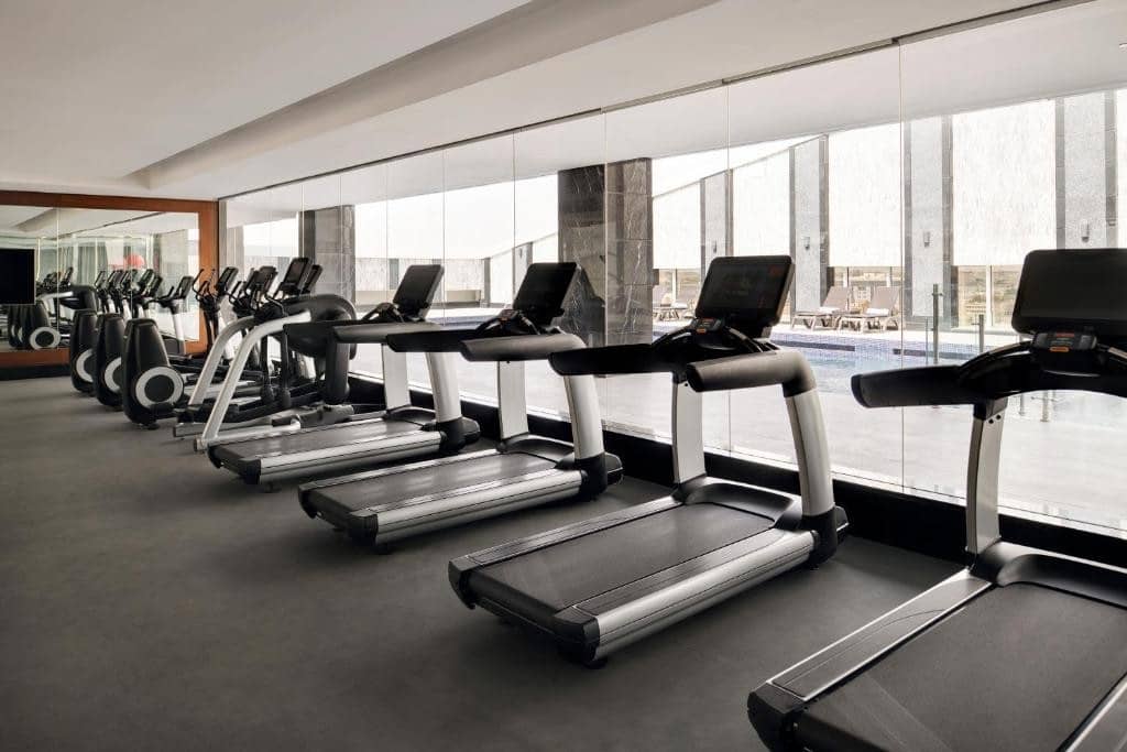Radisson Blu Hotel & Convention Center Riyadh Minhal