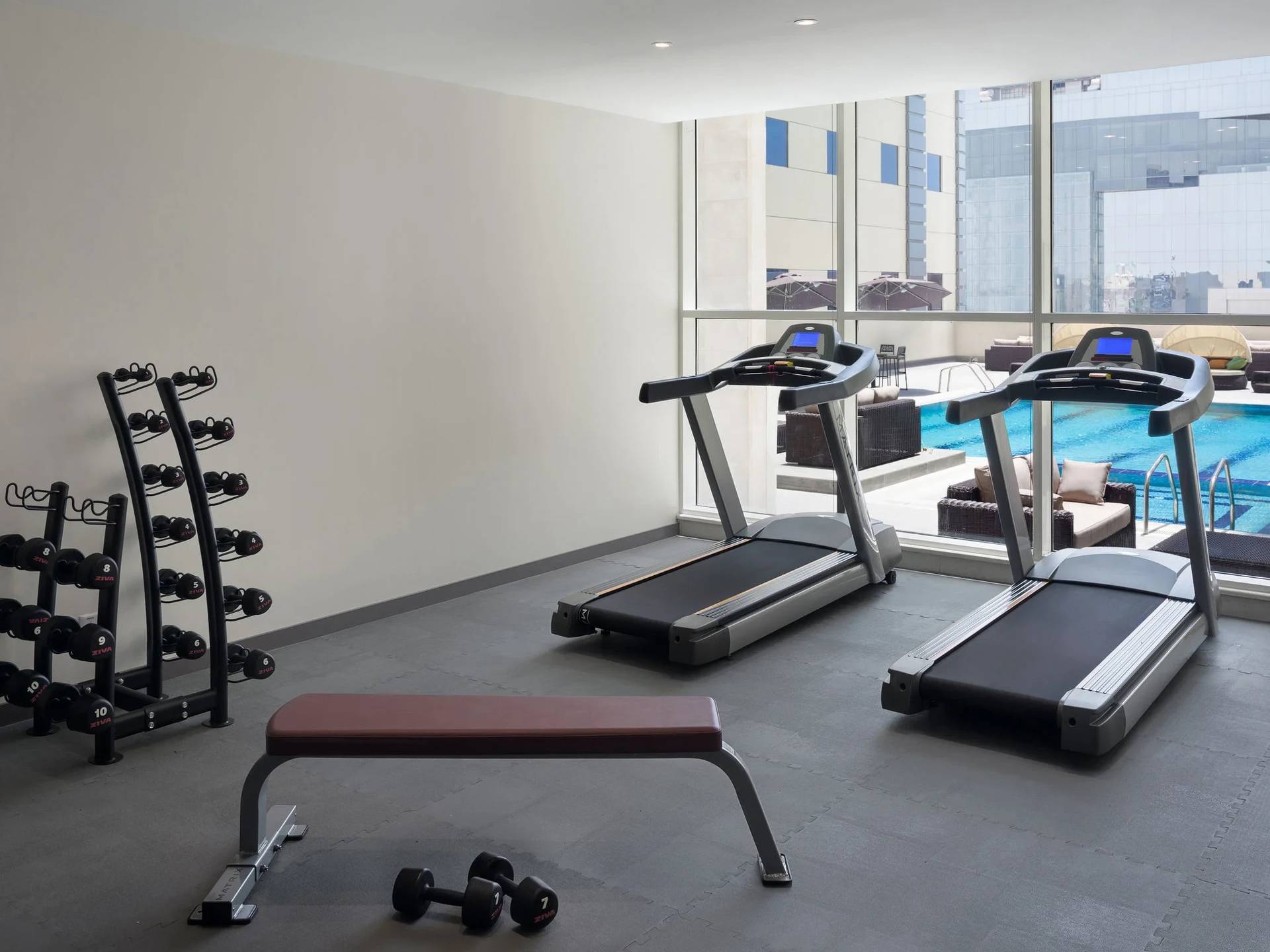 Adagio Aparthotel Jeddah Malik Road