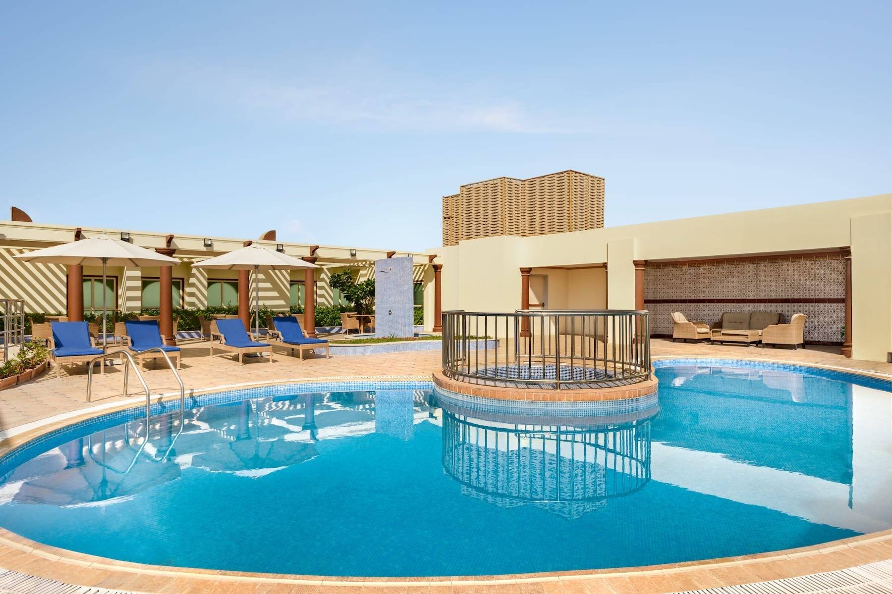 Wyndham Garden Dammam