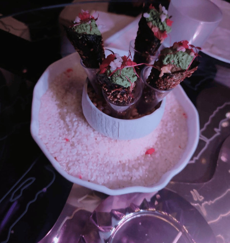 Vertigo Doha