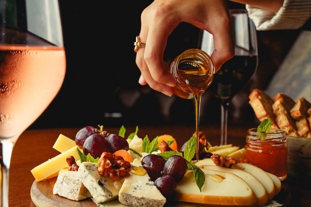 Mulberry Tavern Doha