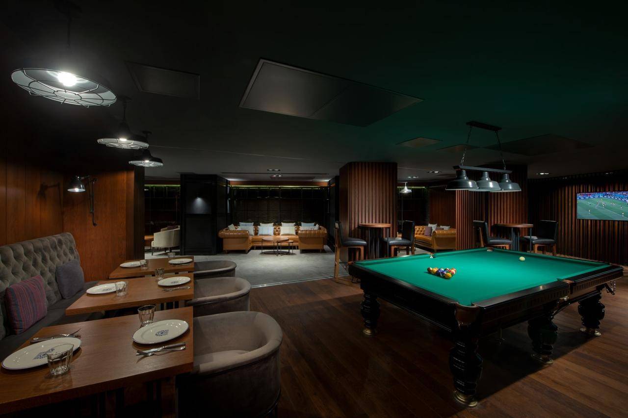 Mulberry Tavern Doha