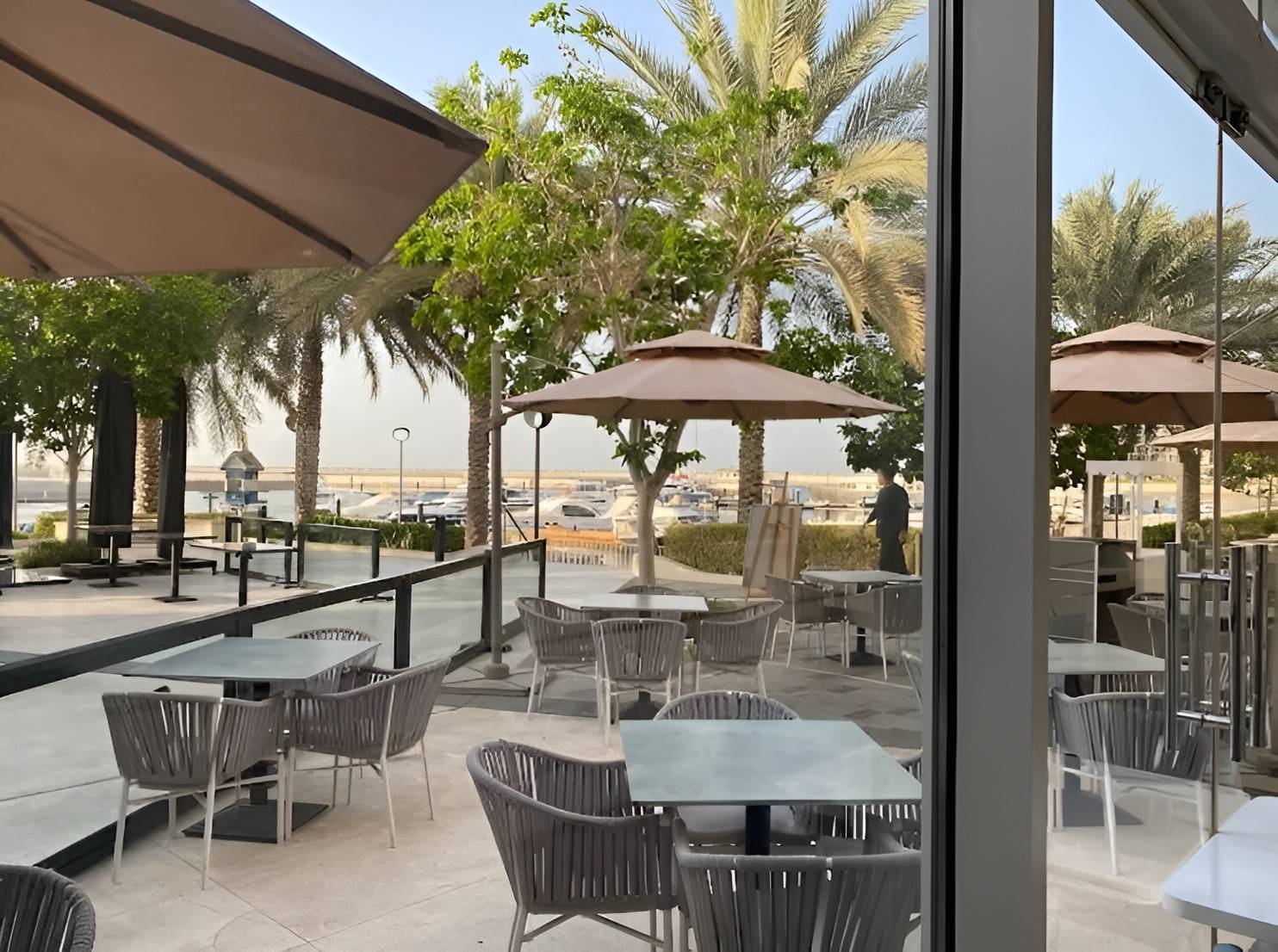 Sukoon Restaurant Muscat