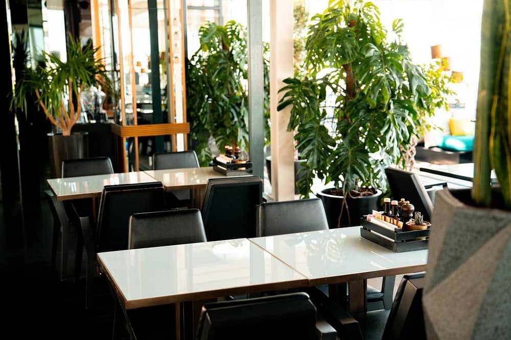 Huqqa Restaurant Muscat