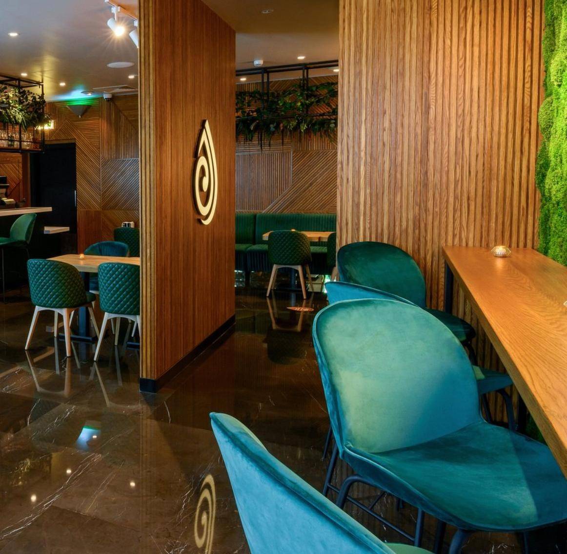 The Mezze House Doha