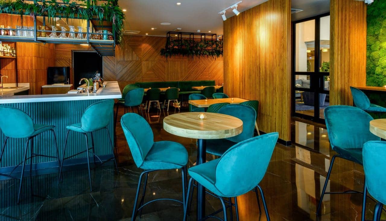The Mezze House Doha