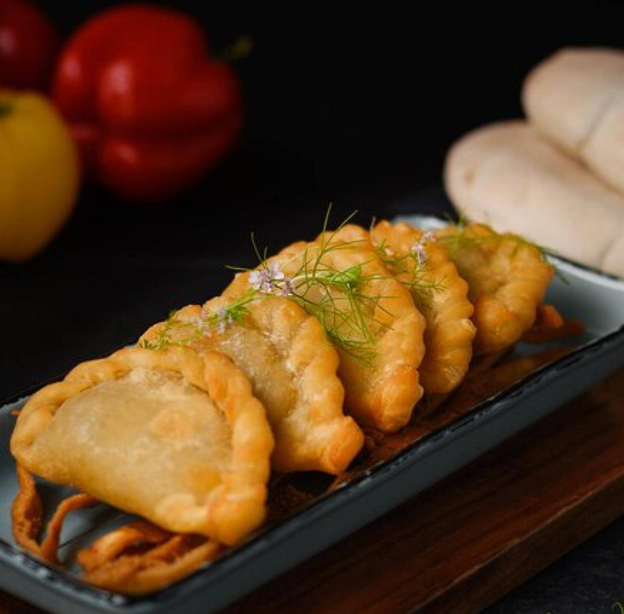 The Mezze House Doha