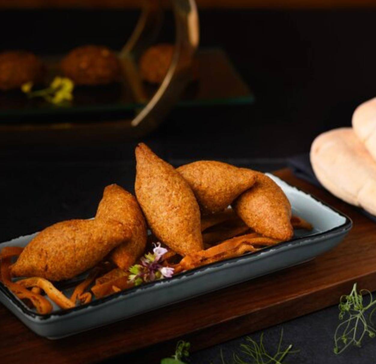 The Mezze House Doha