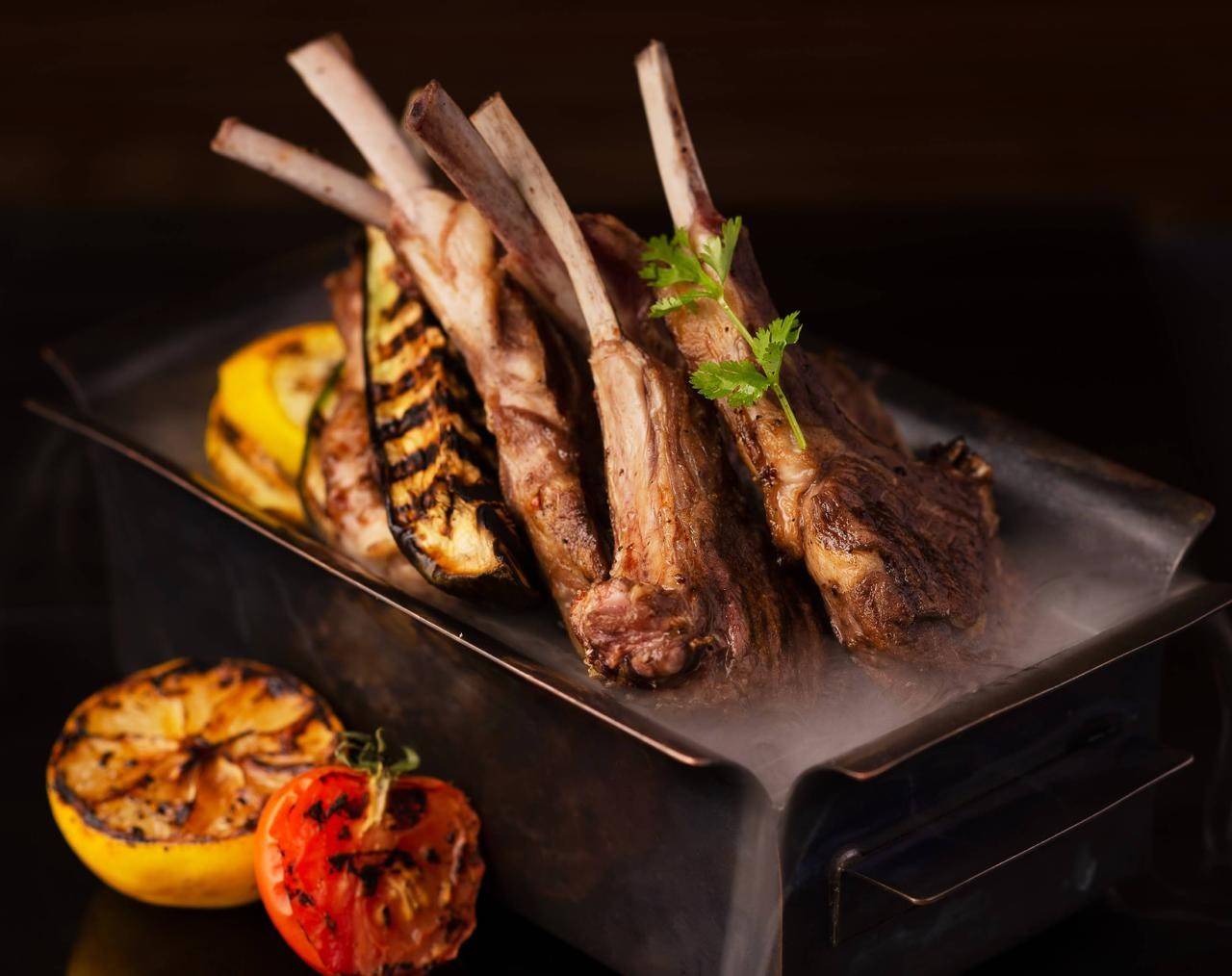 The Mezze House Doha
