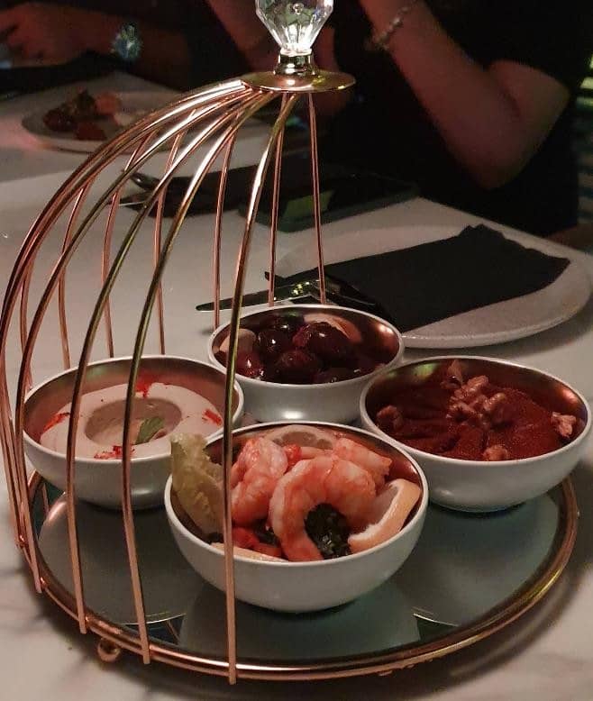 The Mezze House Doha