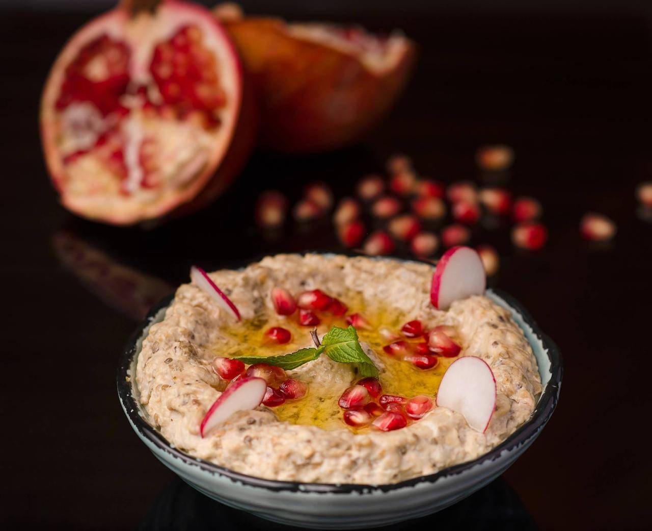 The Mezze House Doha