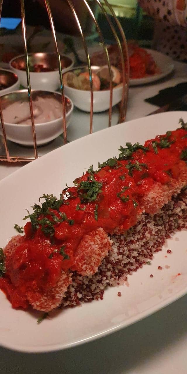The Mezze House Doha