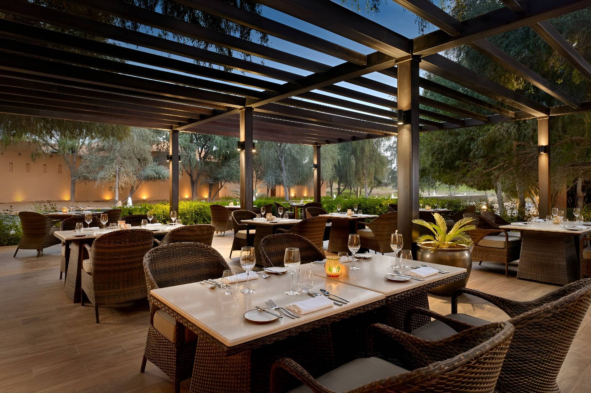Kaheela Restaurant Ras Al Khaimah
