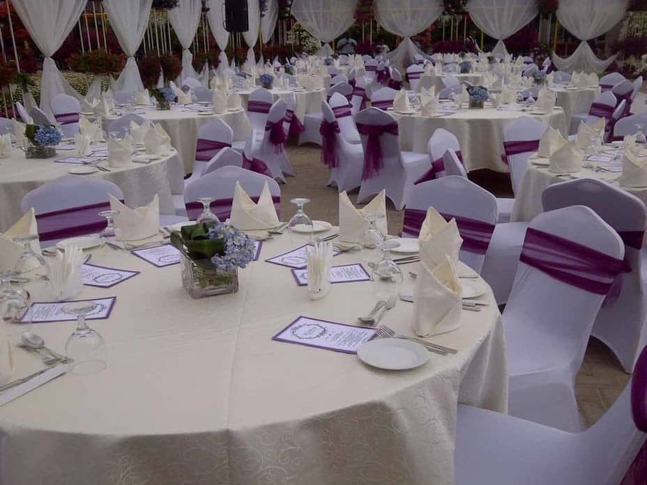 Carlton Outdoor Catering