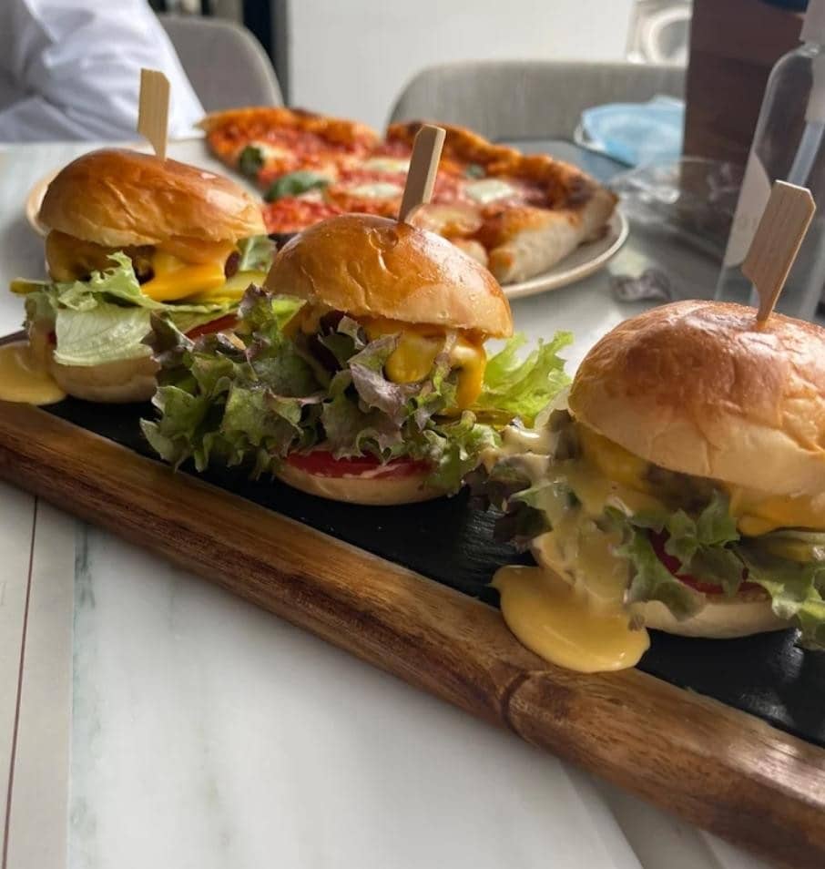 Cafe Du Roi COFFEE & RESTO Ras Al Khaimah