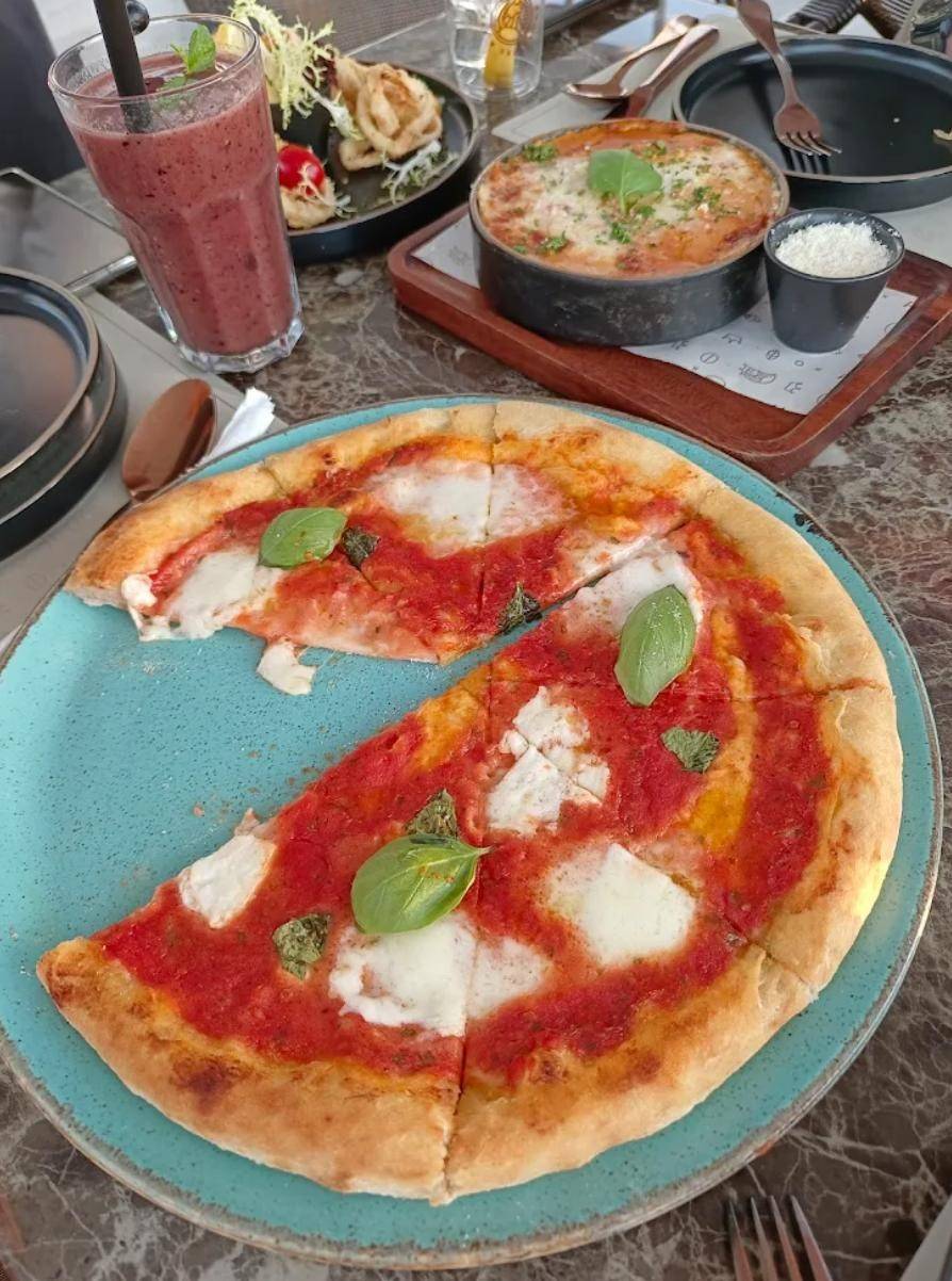 Cafe Du Roi COFFEE & RESTO Ras Al Khaimah