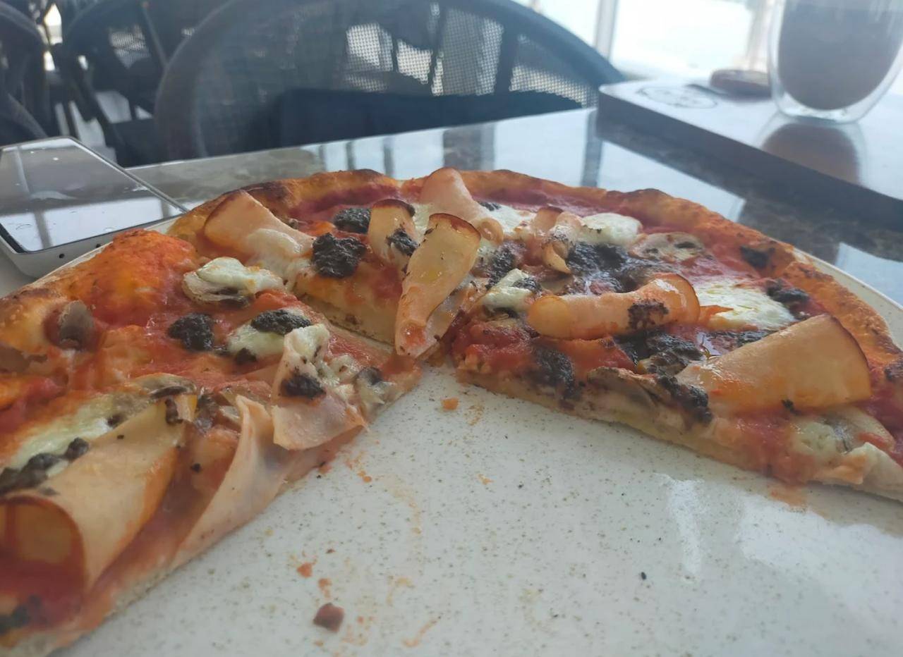 Cafe Du Roi COFFEE & RESTO Ras Al Khaimah