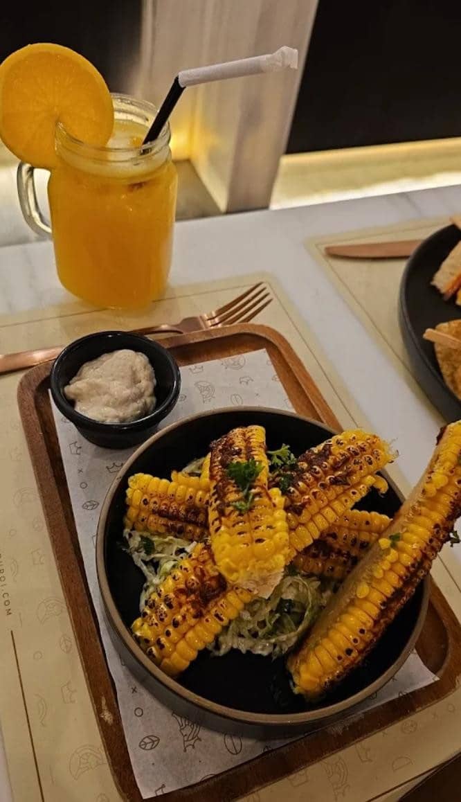 Cafe Du Roi COFFEE & RESTO Ras Al Khaimah