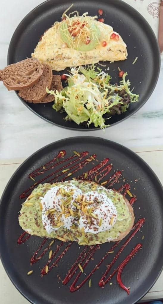 Cafe Du Roi COFFEE & RESTO Ras Al Khaimah