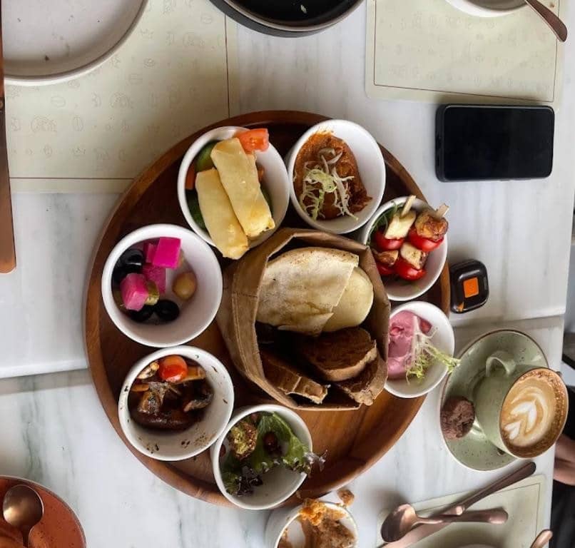 Cafe Du Roi COFFEE & RESTO Ras Al Khaimah