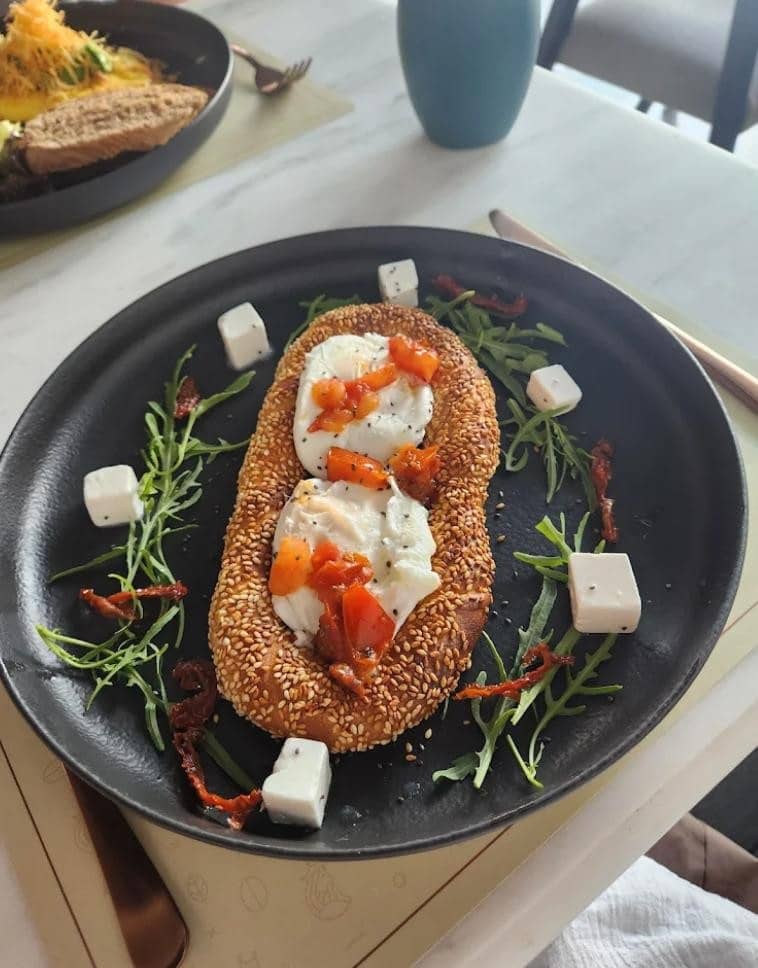 Cafe Du Roi COFFEE & RESTO Ras Al Khaimah