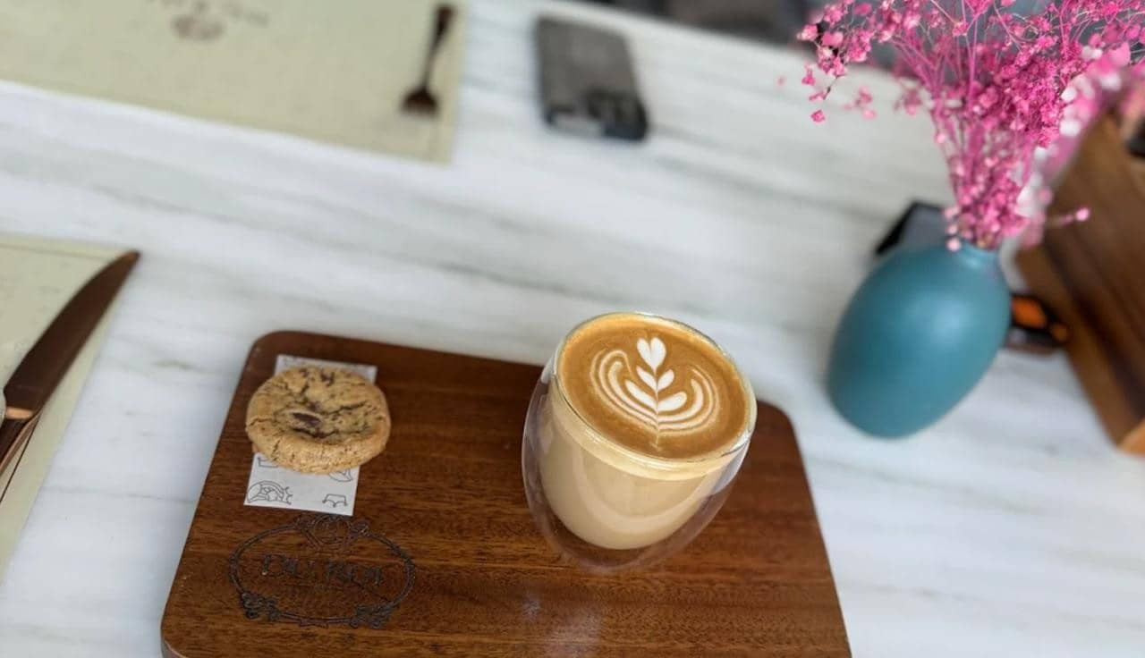 Cafe Du Roi COFFEE & RESTO Ras Al Khaimah