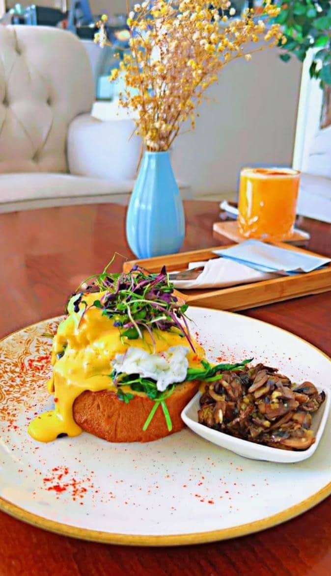 La Loca Cafe And Lounge Ras Al Khaimah